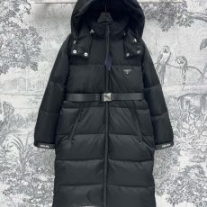 Prada Down Coat